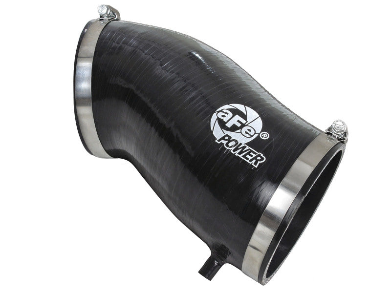 aFe MagnumFORCE Torque Booster Tube 99-03 Ford Diesel Trucks 7.3L V8