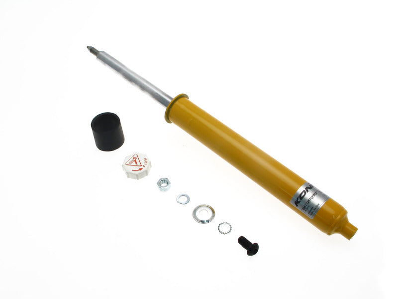 Koni Sport (Yellow) Shock 06-13 Honda Civic Coupe &amp; Sedan- SI/ DX - Front