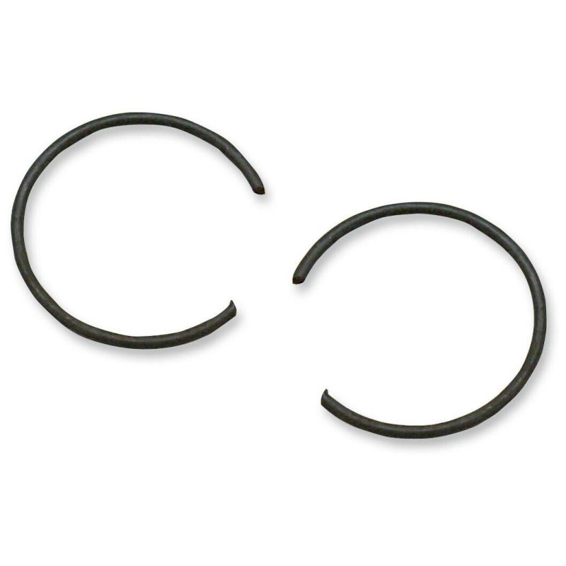 S&amp;S Cycle .927in C-Clip Wristin Keeper - 2 Pack
