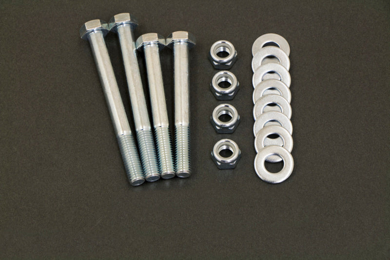 UMI Performance 78-92 GM G-Body &amp; F-Body Front A-Arm Hardware Kit