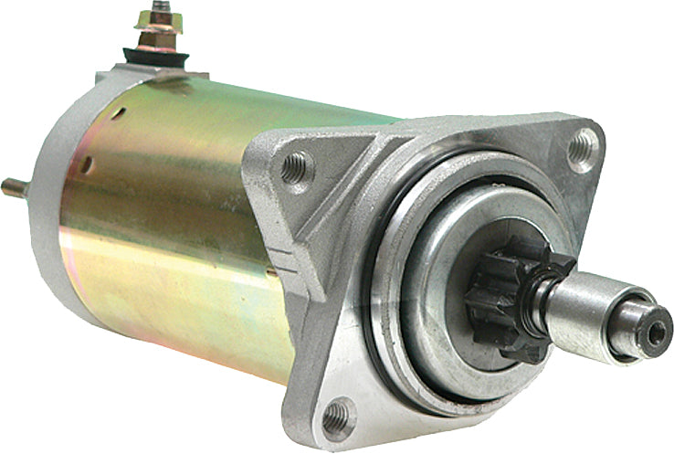 Starter Motor S D