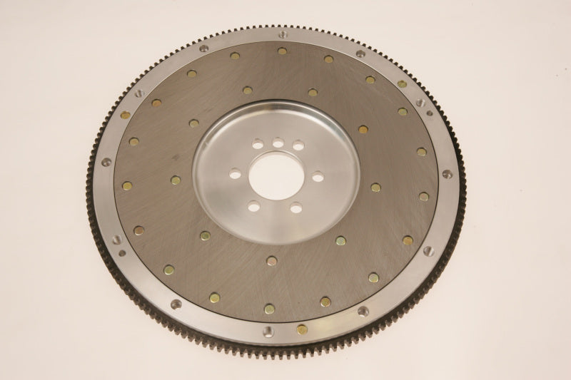 McLeod Flywheel Aluminum Ford Mustang 289 302 351 Special Appl. 157 Includes 28oz &amp; 50oz CW