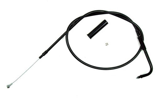 CABLE, BLACKOUT, IDLE