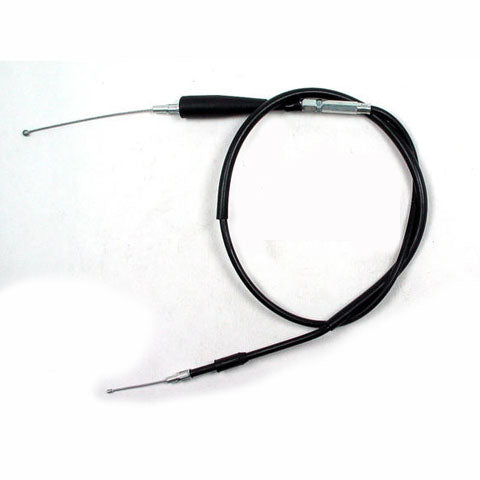 CABLE, BLACK VINYL, THROTTLE - SPECIAL APPLICATION