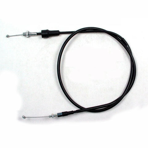 CABLE, BLACK VINYL, THROTTLE - SPECIAL APPLICATION