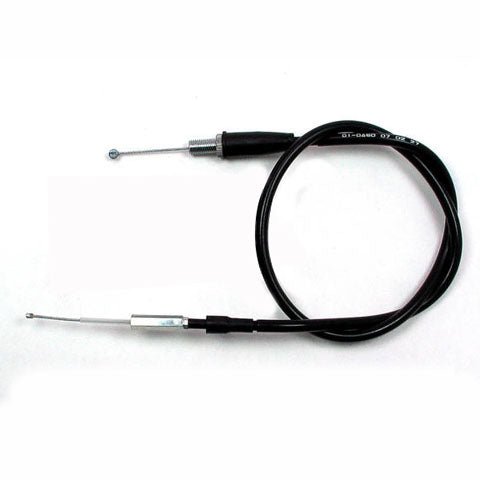 CABLE, BLACK VINYL, THROTTLE - SPECIAL APPLICATION