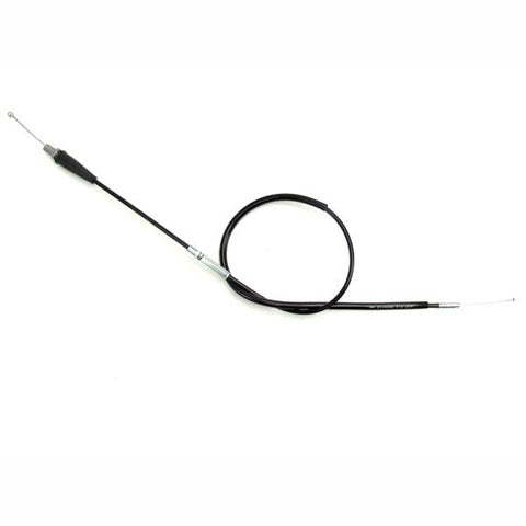 CABLE, BLACK VINYL, THROTTLE - SPECIAL APPLICATION