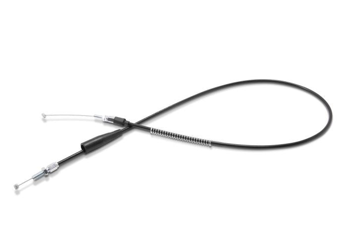 CABLE, BLACK VINYL, THROTTLE - SPECIAL APPLICATION