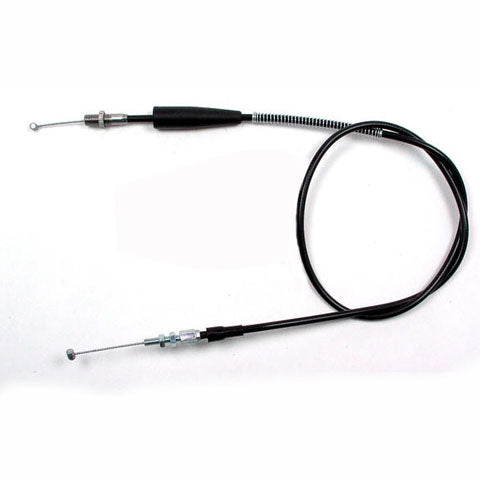 CABLE, BLACK VINYL, THROTTLE - SPECIAL APPLICATION