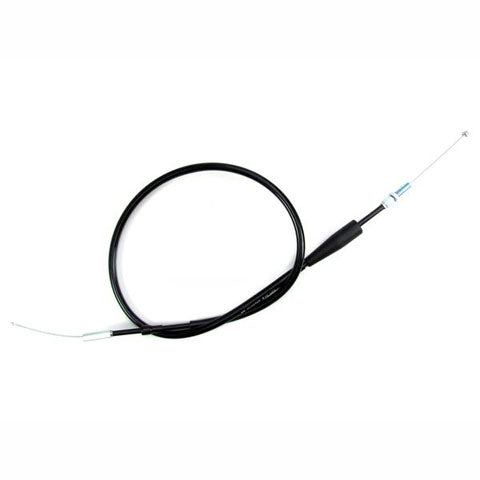 CABLE, BLACK VINYL, THROTTLE - SPECIAL APPLICATION