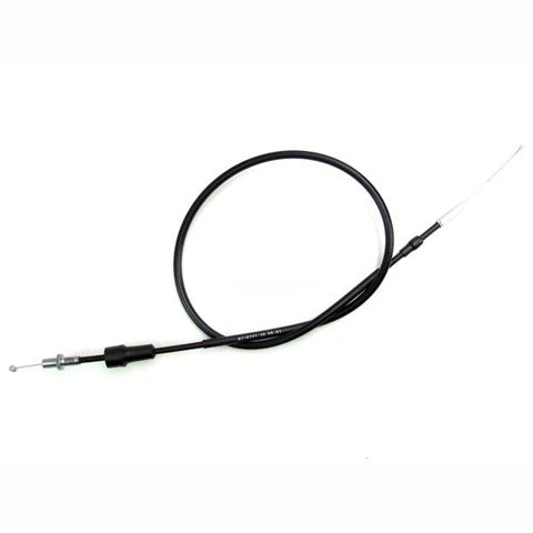 CABLE, BLACK VINYL, THROTTLE - SPECIAL APPLICATION