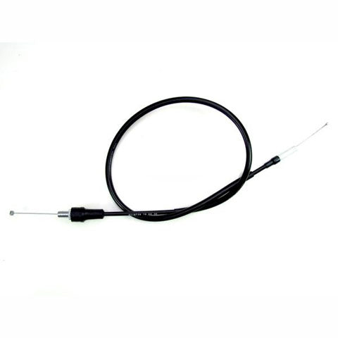 CABLE, BLACK VINYL, THROTTLE - SPECIAL APPLICATION
