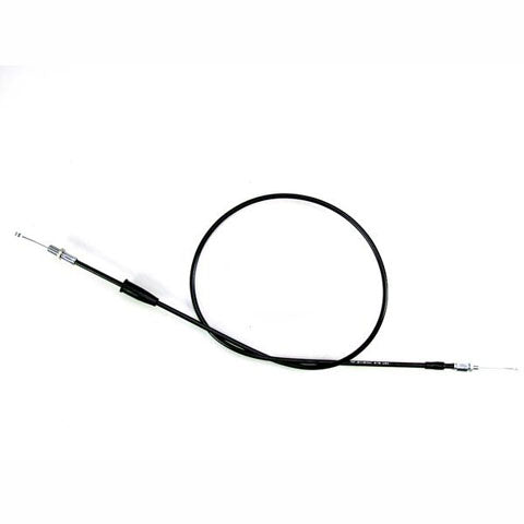 CABLE, BLACK VINYL, THROTTLE - SPECIAL APPLICATION