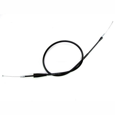 CABLE, BLACK VINYL, THROTTLE - SPECIAL APPLICATION