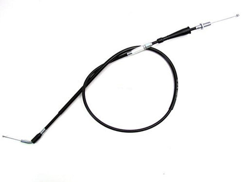 CABLE, BLACK VINYL, THROTTLE - SPECIAL APPLICATION
