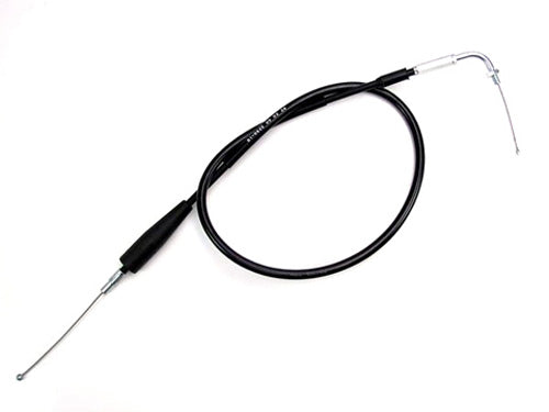CABLE, BLACK VINYL, THROTTLE - SPECIAL APPLICATION