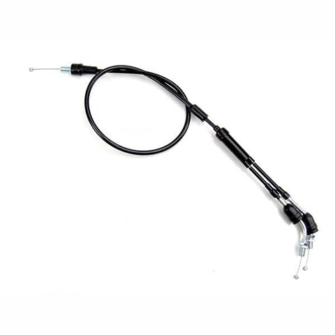 CABLE, BLACK VINYL, THROTTLE - SPECIAL APPLICATION