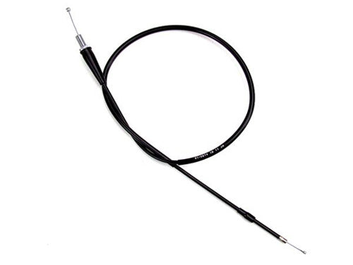 CABLE, BLACK VINYL, THROTTLE - SPECIAL APPLICATION