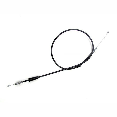 CABLE, BLACK VINYL, THROTTLE - SPECIAL APPLICATION
