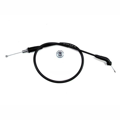 CABLE, BLACK VINYL, THROTTLE - SPECIAL APPLICATION
