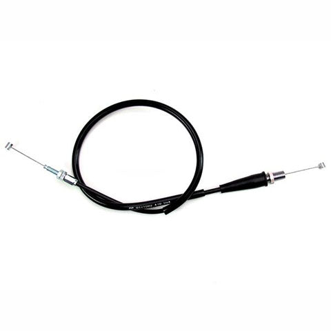 CABLE, BLACK VINYL, THROTTLE - SPECIAL APPLICATION +