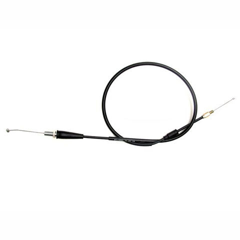 CABLE, BLACK VINYL, THROTTLE - SPECIAL APPLICATION