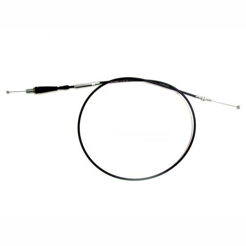 CABLE, BLACK VINYL, THROTTLE - SPECIAL APPLICATION