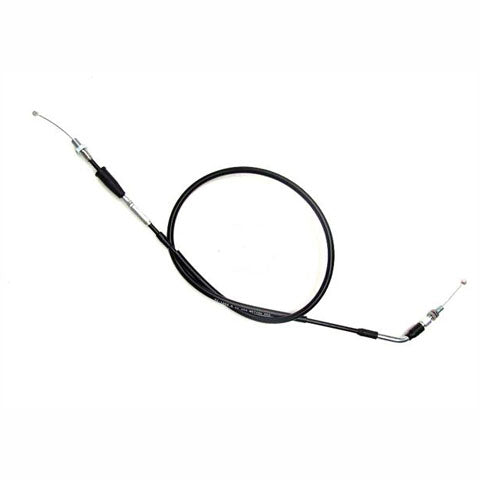 CABLE, BLACK VINYL, THROTTLE - SPECIAL APPLICATION