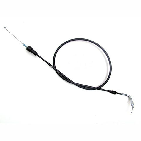 CABLE, BLACK VINYL, THROTTLE - SPECIAL APPLICATION