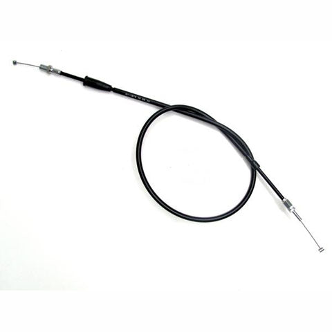CABLE, BLACK VINYL, THROTTLE - SPECIAL APPLICATION