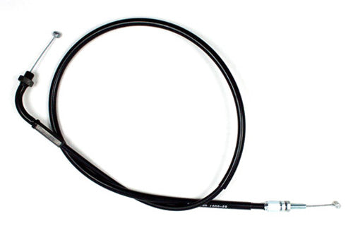 CABLE, BLACK VINYL, THROTTLE