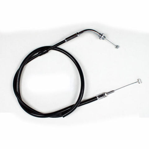 CABLE, BLACK VINYL, THROTTLE PULL