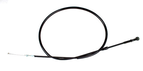 CABLE, BLACK VINYL, THROTTLE