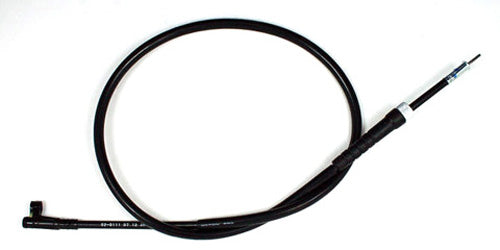 CABLE, BLACK VINYL, SPEEDO