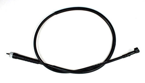 CABLE, BLACK VINYL, SPEEDO