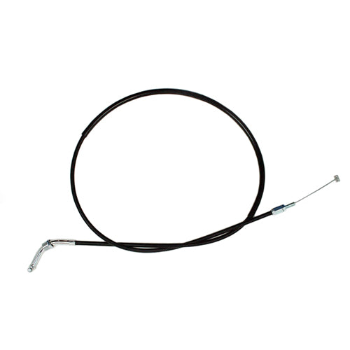 CABLE, BLACK VINYL, THROTTLE