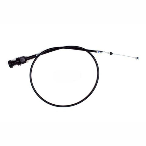 CABLE, BLACK VINYL, CHOKE