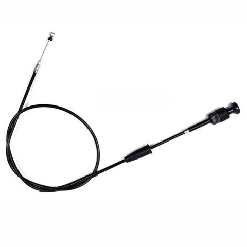 CABLE, BLACK VINYL, CHOKE