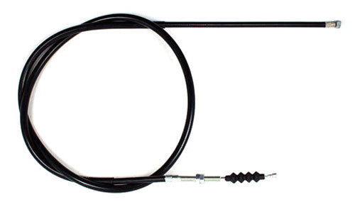 CABLE, BLACK VINYL, CLUTCH
