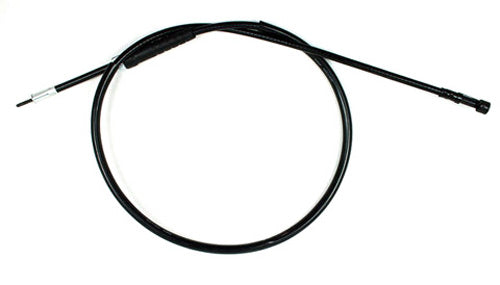 CABLE, BLACK VINYL, SPEEDO