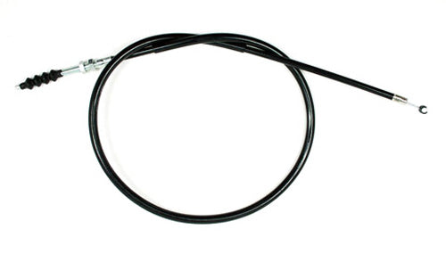 CABLE, BLACK VINYL, CLUTCH