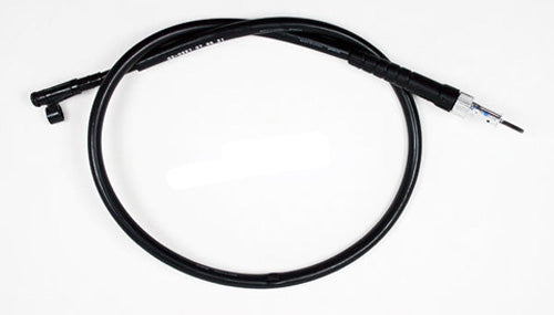 CABLE, BLACK VINYL, SPEEDO