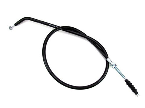 CABLE, BLACK VINYL, CLUTCH
