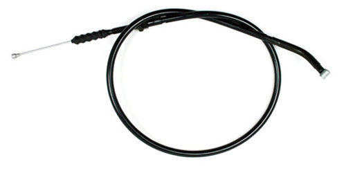 CABLE, BLACK VINYL, CLUTCH