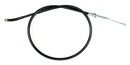 CABLE, BLACK VINYL, CLUTCH