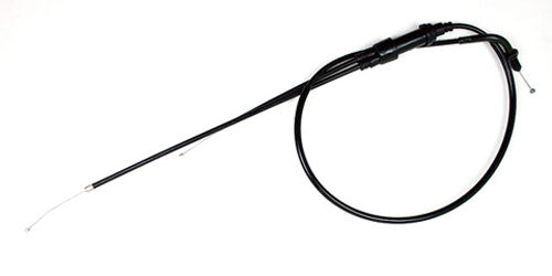CABLE, BLACK VINYL, CHOKE