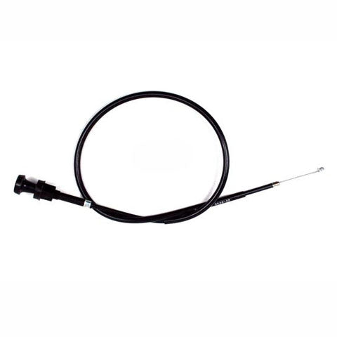 CABLE, BLACK VINYL, CHOKE