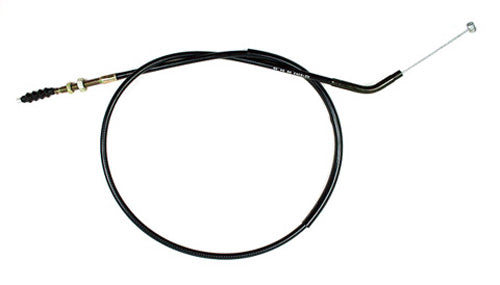 CABLE, BLACK VINYL, CLUTCH