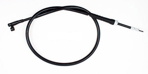CABLE, BLACK VINYL, SPEEDO