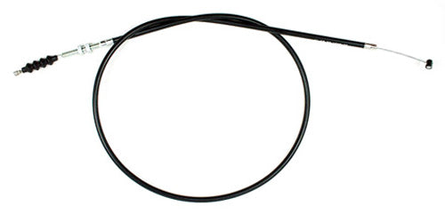 CABLE, BLACK VINYL, CLUTCH